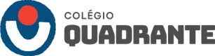 Colégio Quadrante logo