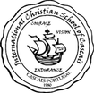 International Christian School of Cascais logo