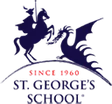 St. James's Primary School & St. George's School logo