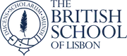 The British School of Lisbon logo