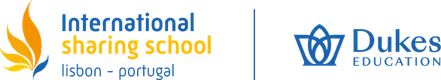 International Sharing School Lisbon logo