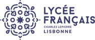 Lycée français Charles Lepierre logo