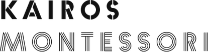 Kairos Montessori logo