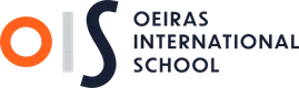 Oeiras International School logo